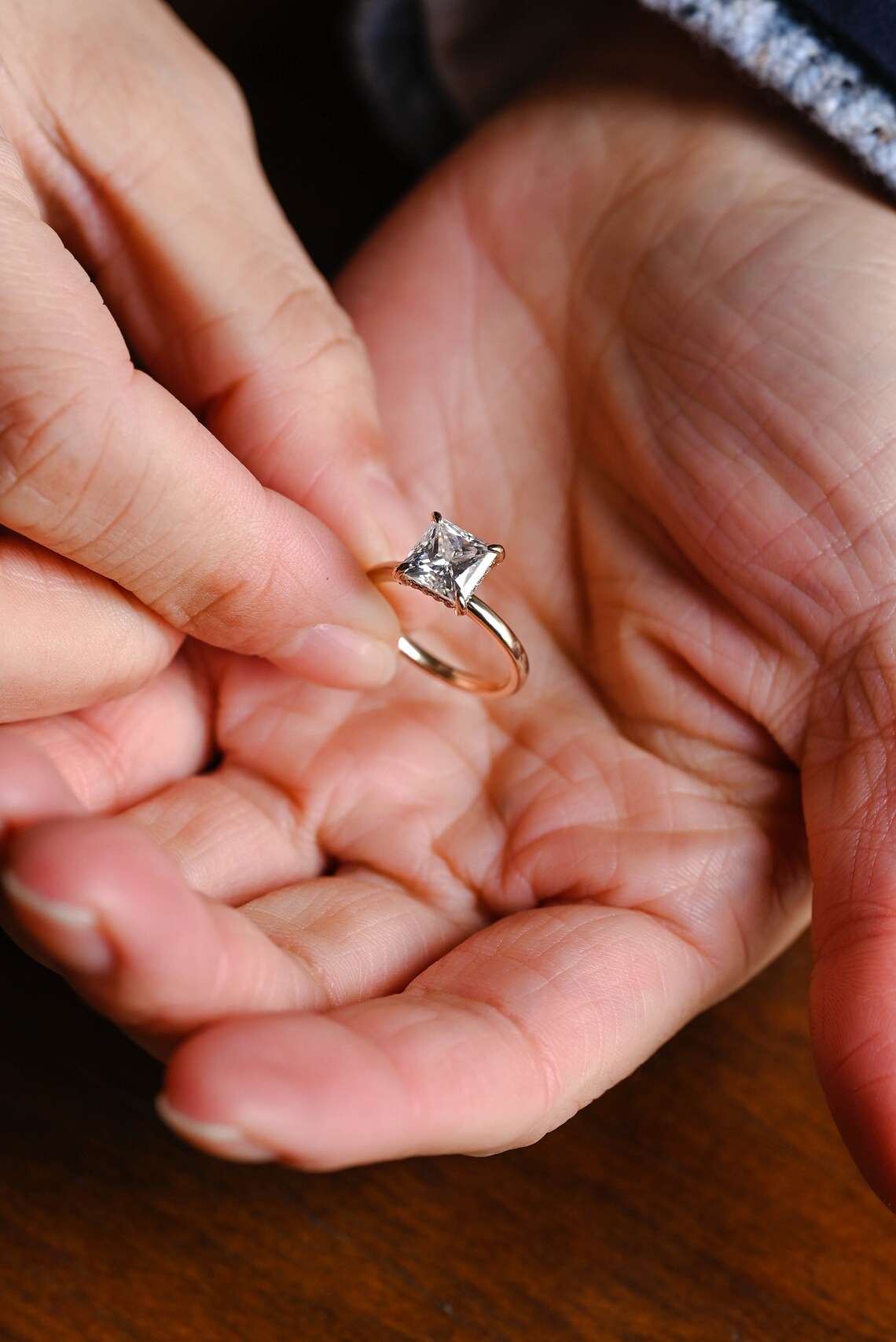 Wedding Ring For Women