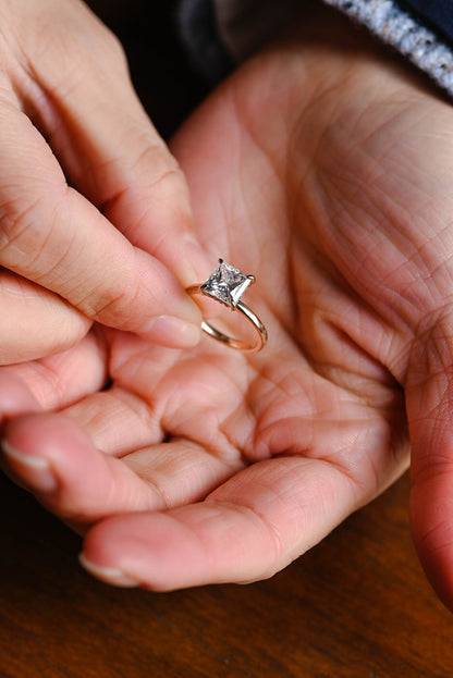 Wedding Ring For Women