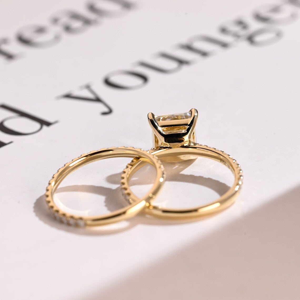 Handmade fine jewelry