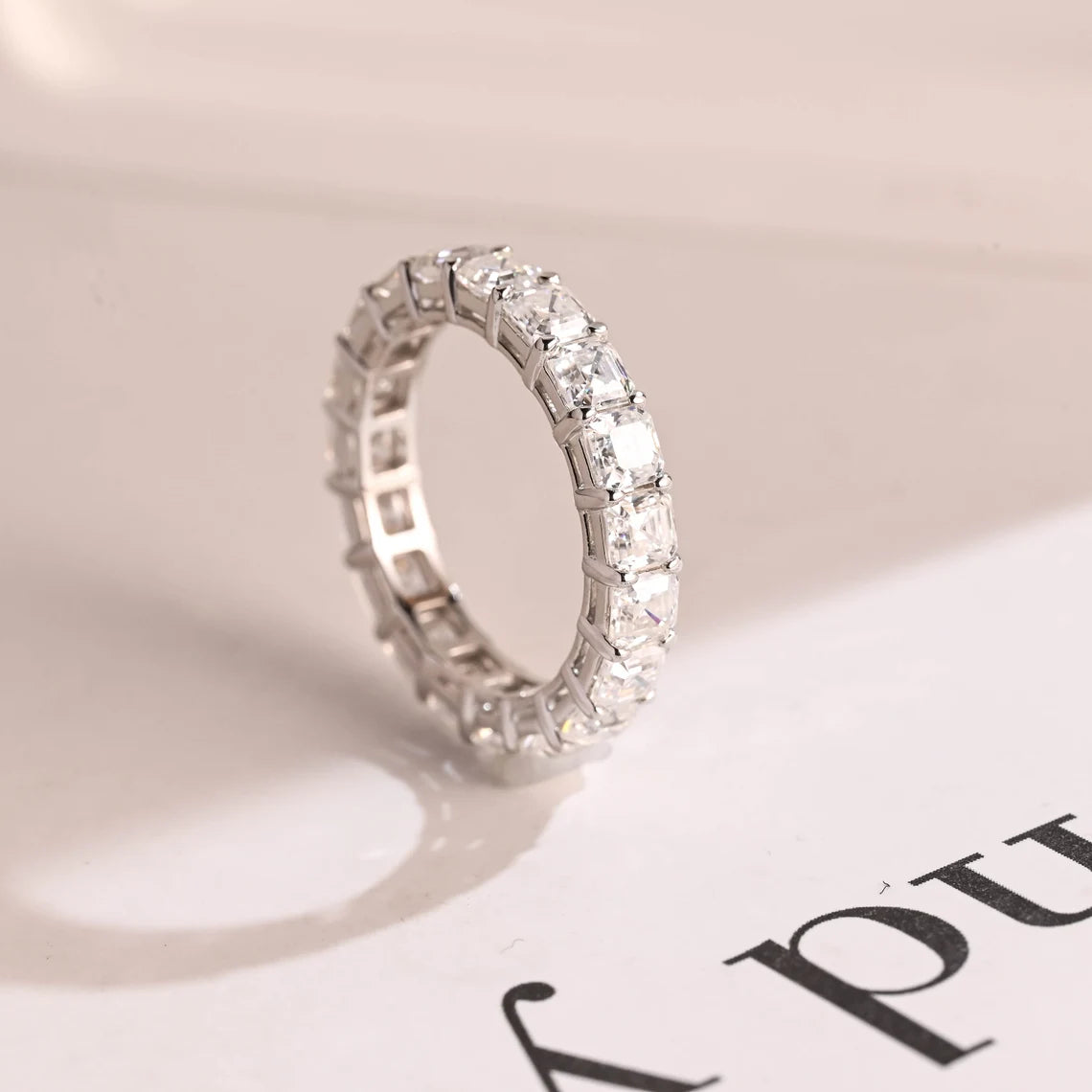 Women’s Eternity Ring