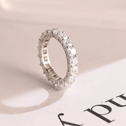 Women’s Eternity Ring