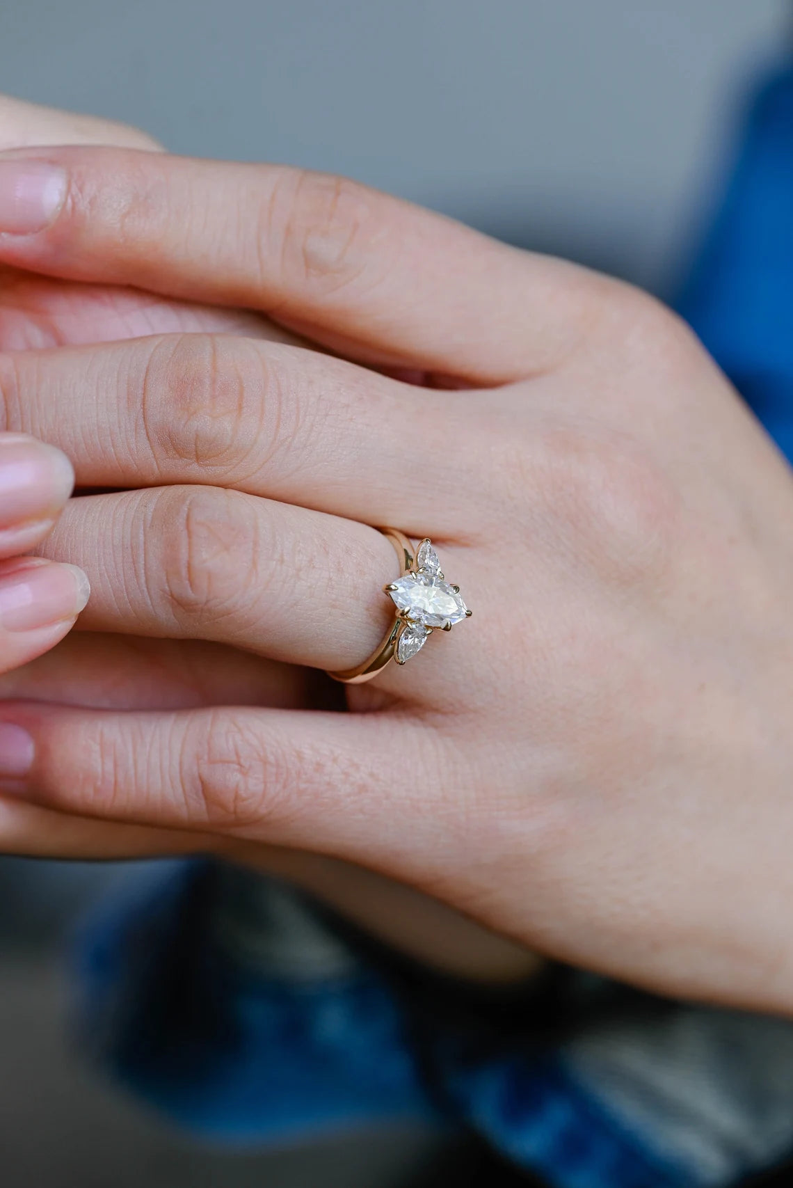 Anniversary ring gift