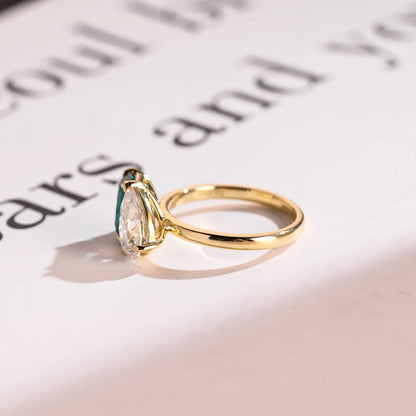 Statement ring for women