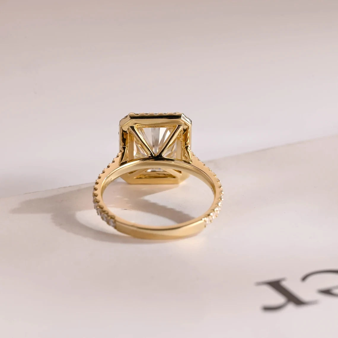 Celebrate Her Forever | Halo Fire | Half Eternity Spark

