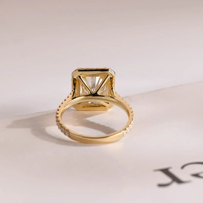 Celebrate Her Forever | Halo Fire | Half Eternity Spark

