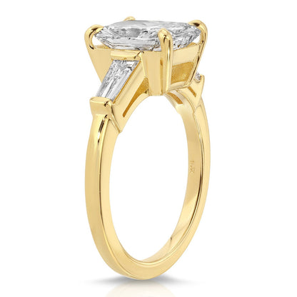 Proposal ring for her