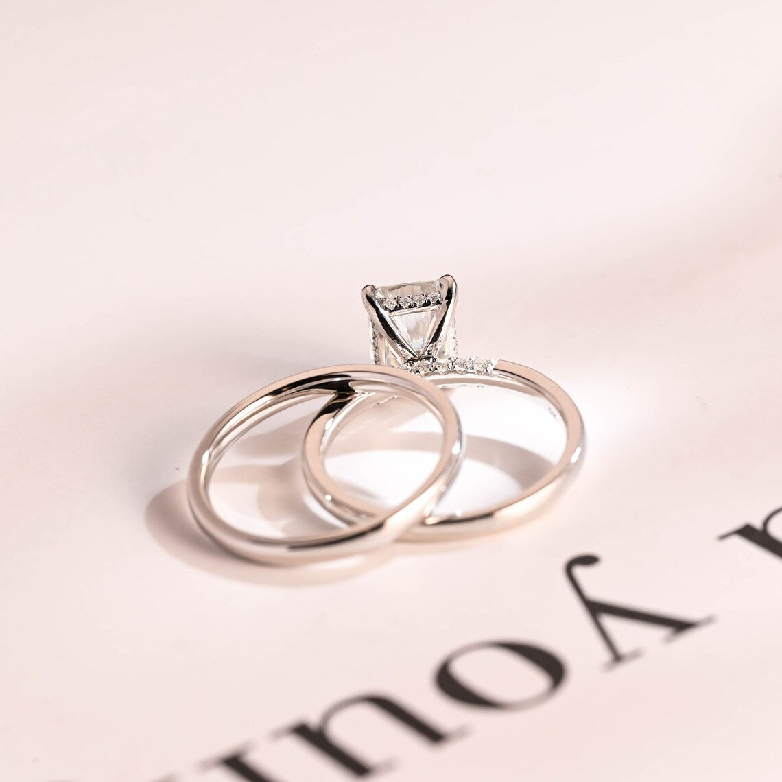 Handmade fine jewelry