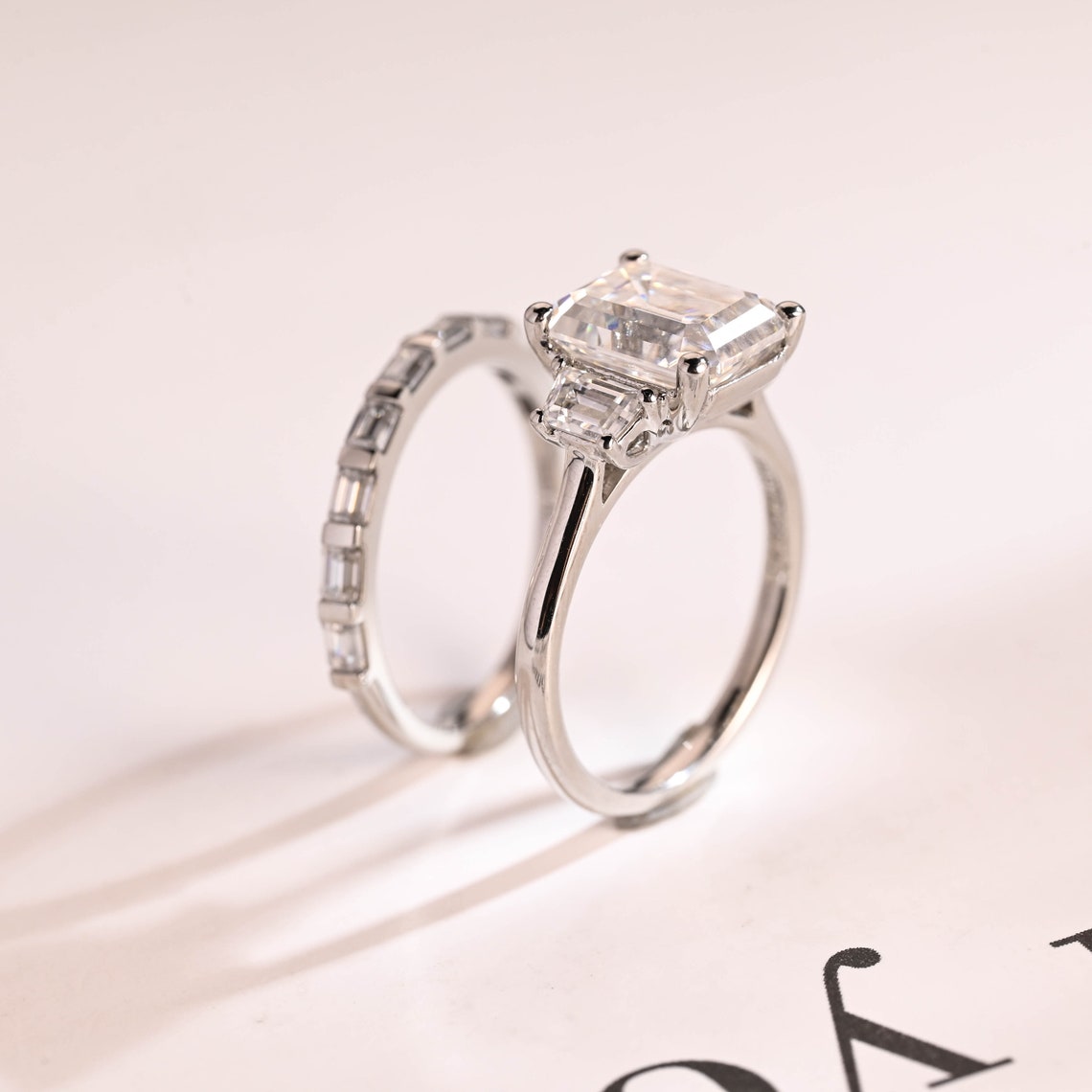 Classic wedding band