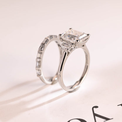 Classic wedding band