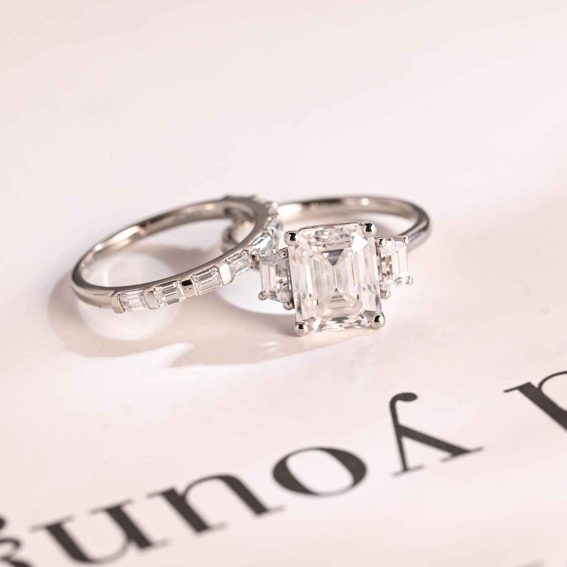 Handmade bridal jewelry