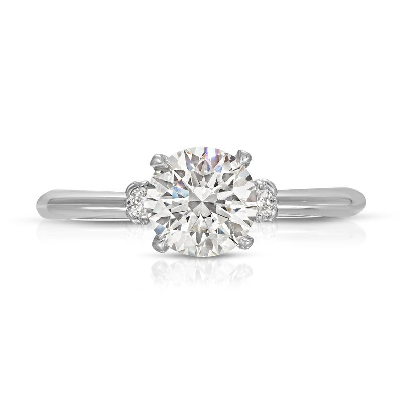 Proposal ring for her
