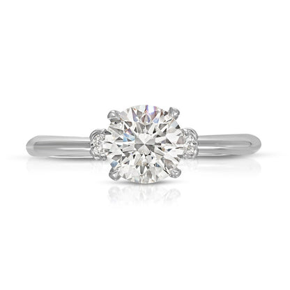 Proposal ring for her