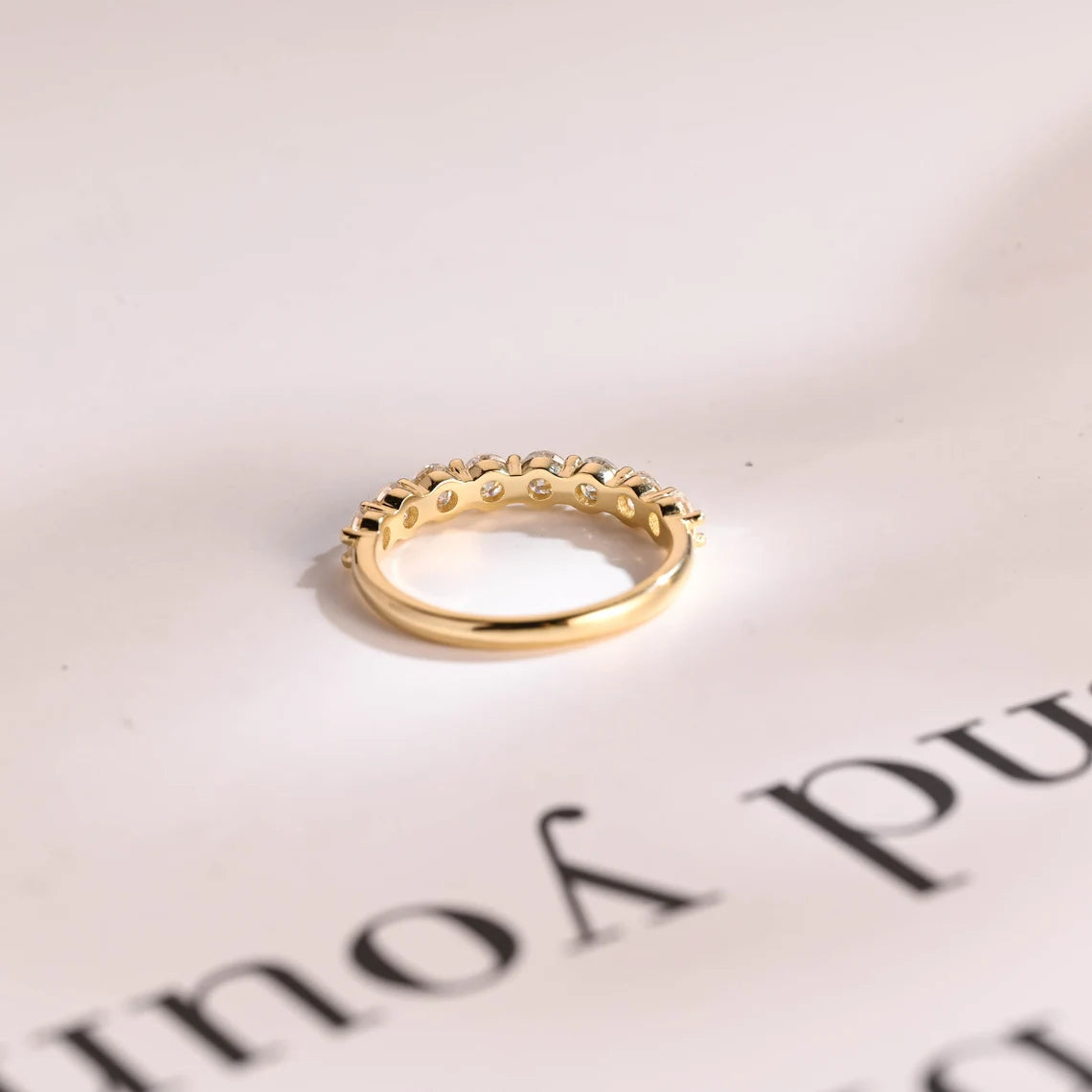 Luxurious wedding jewelry