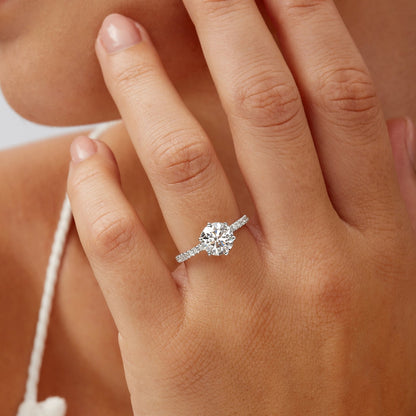 engagement rings for women | engagement rings