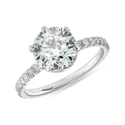 diamond eternity ring