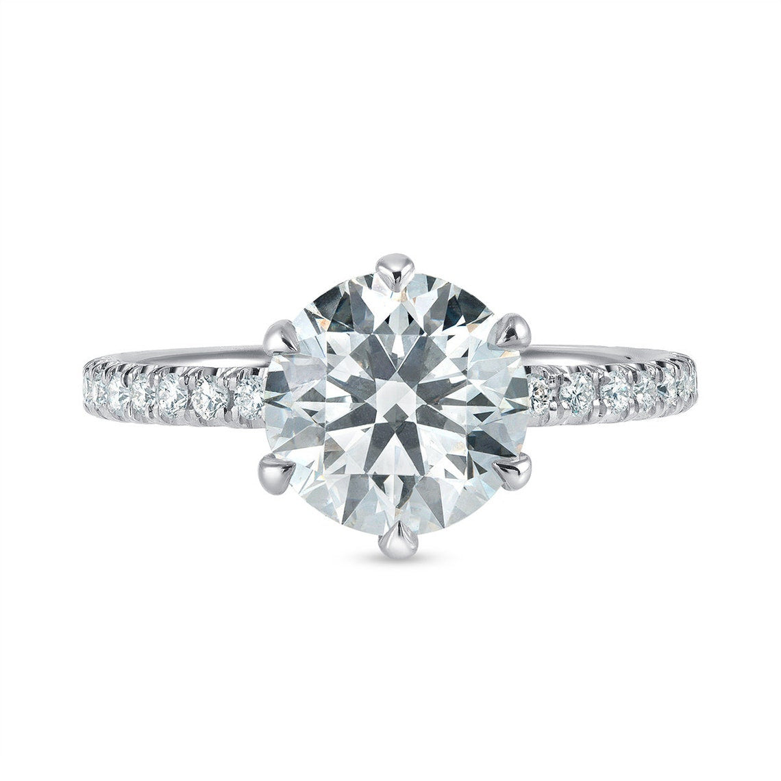 Wedding ring for her | wedding rings