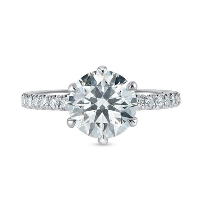 Wedding ring for her | wedding rings