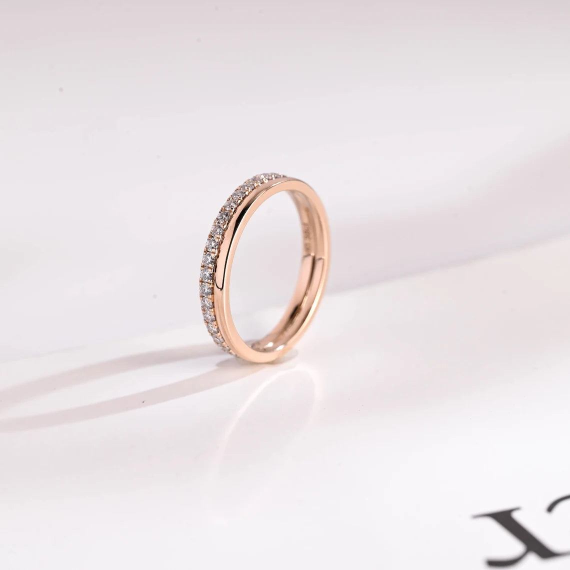 Anniversary band for her