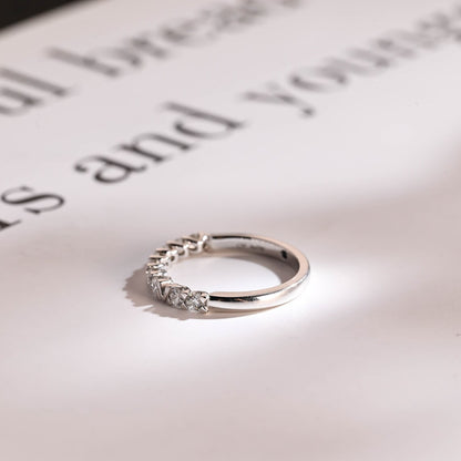 Women’s wedding ring
