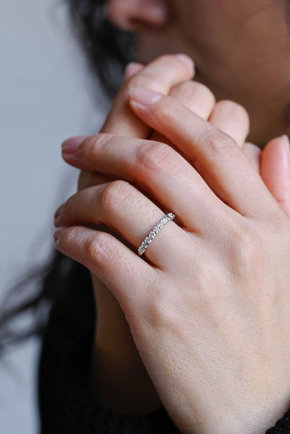 Affordable bridal jewelry