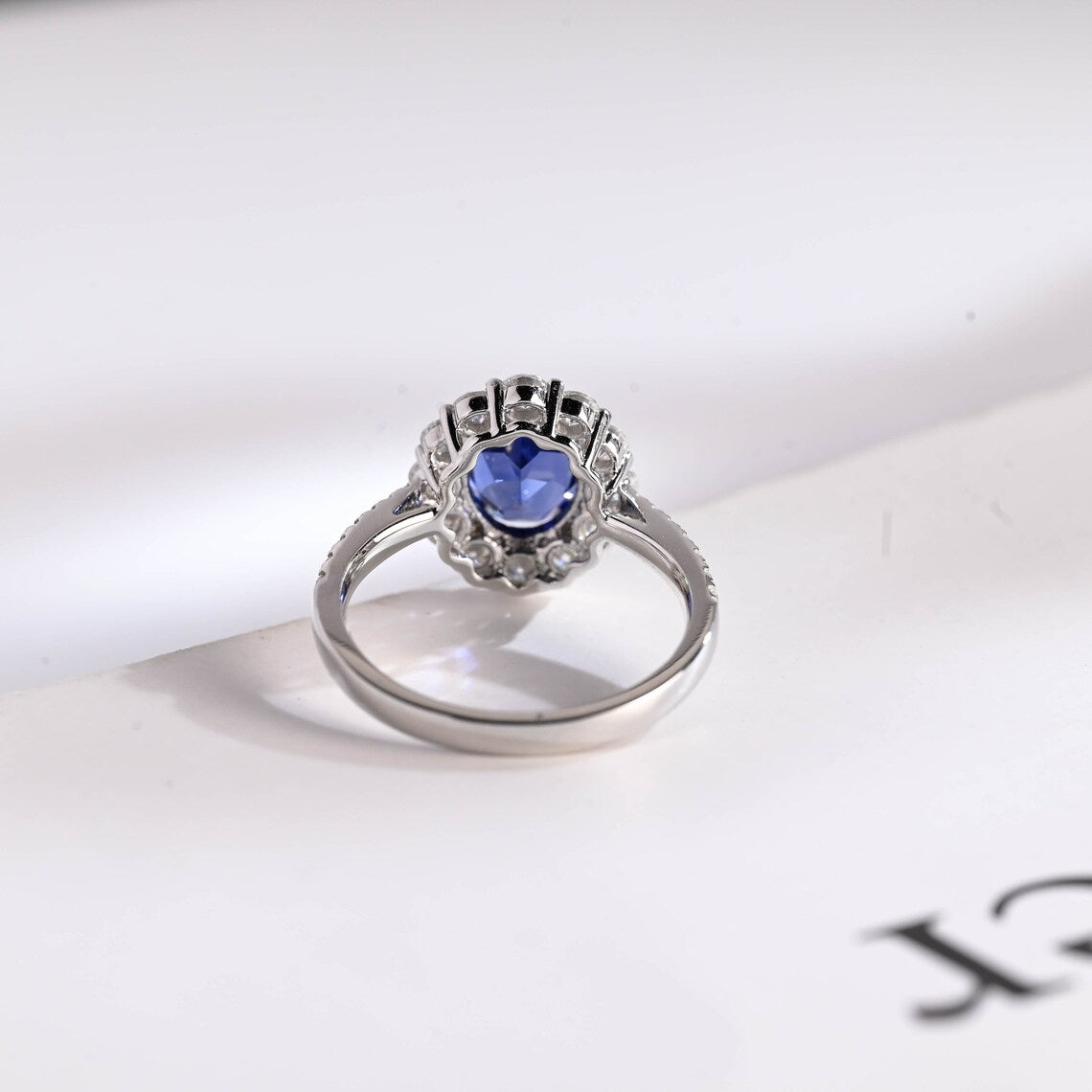 Anniversary Gift Ring