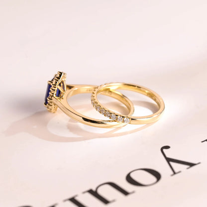 Handmade fine jewelry