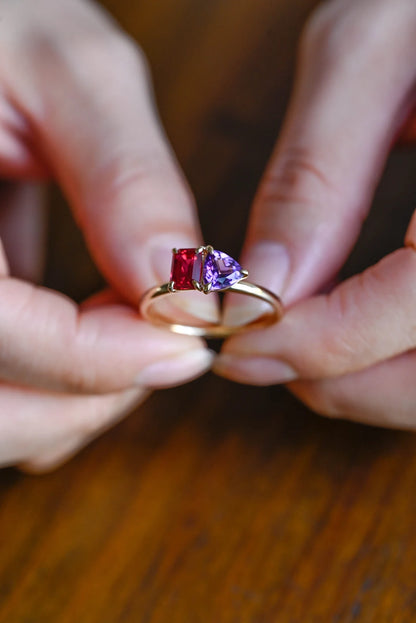 Anniversary gift for her