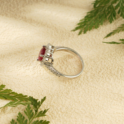 Anniversary gift ring