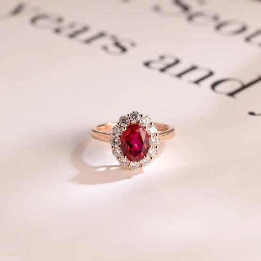ruby ring 