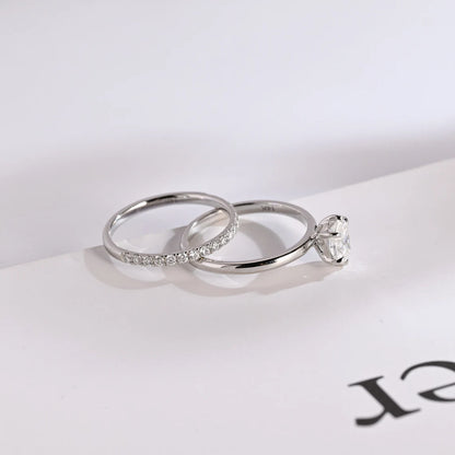 Proposal ring set