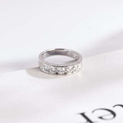 Engagement band alternative