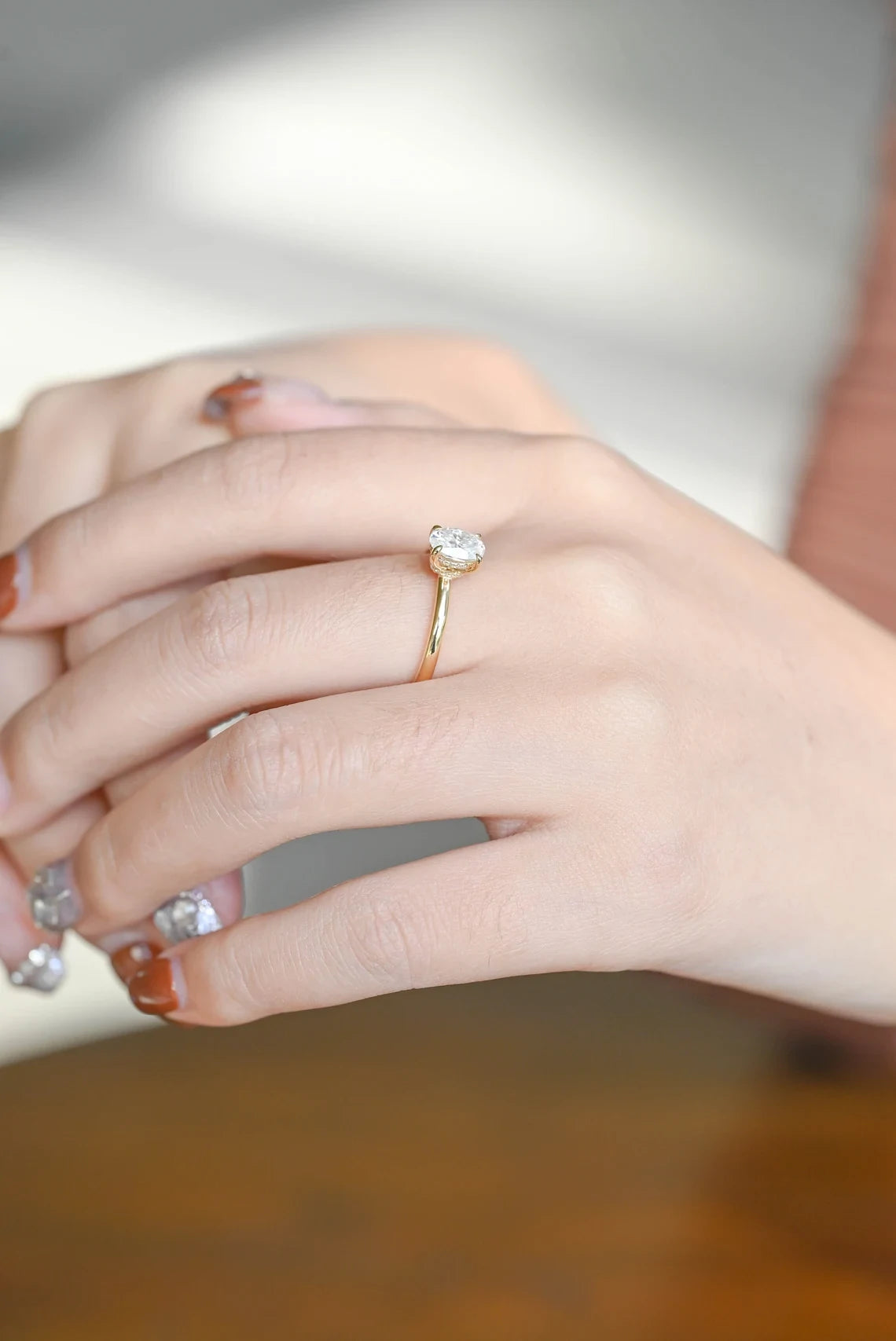 Fine Jewelry Ring