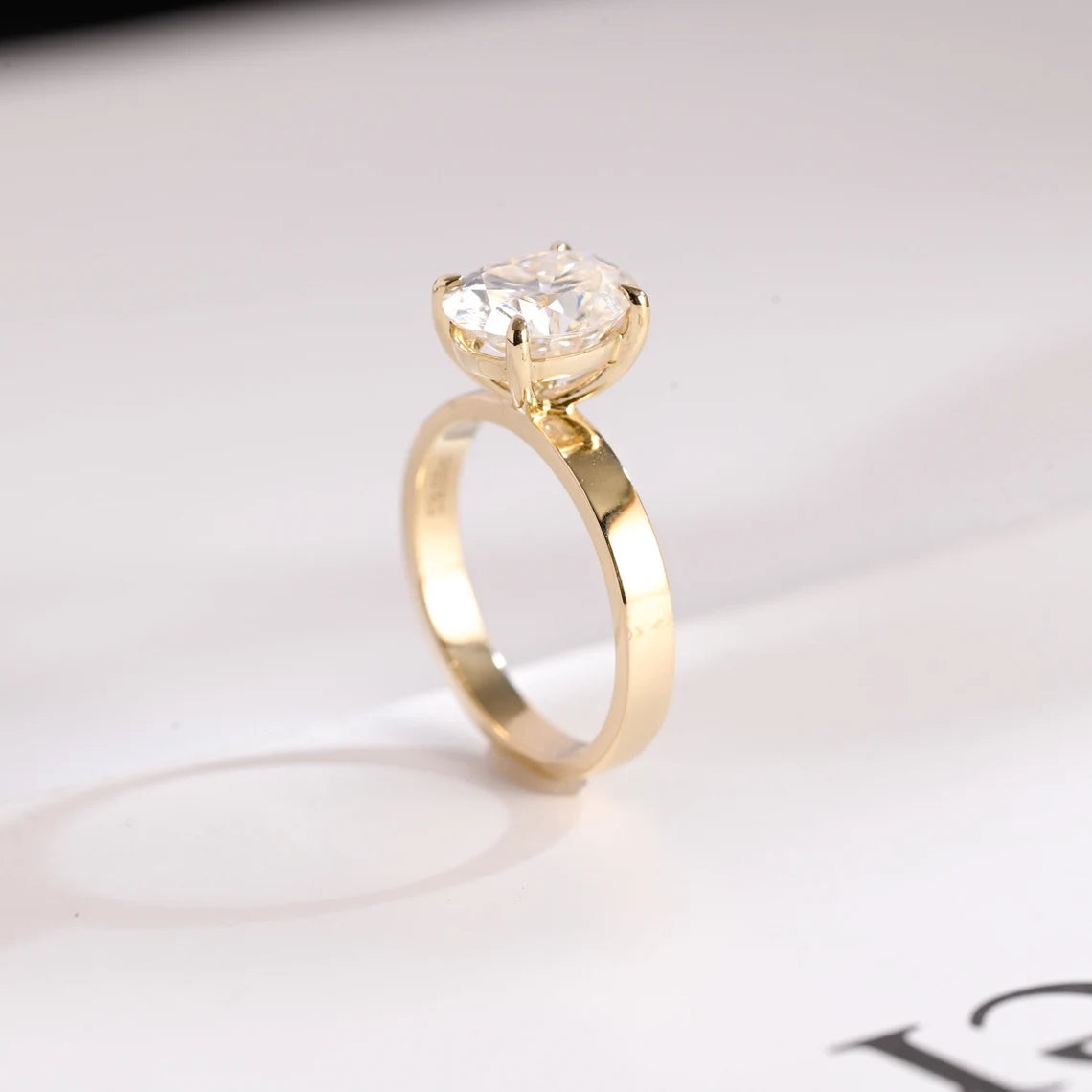 diamond ring for her