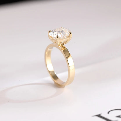 diamond ring for her