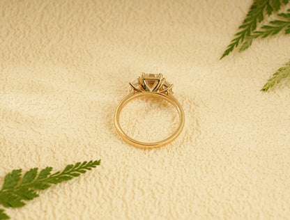 Anniversary gift ring
