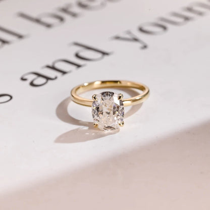 conflict free diamond
