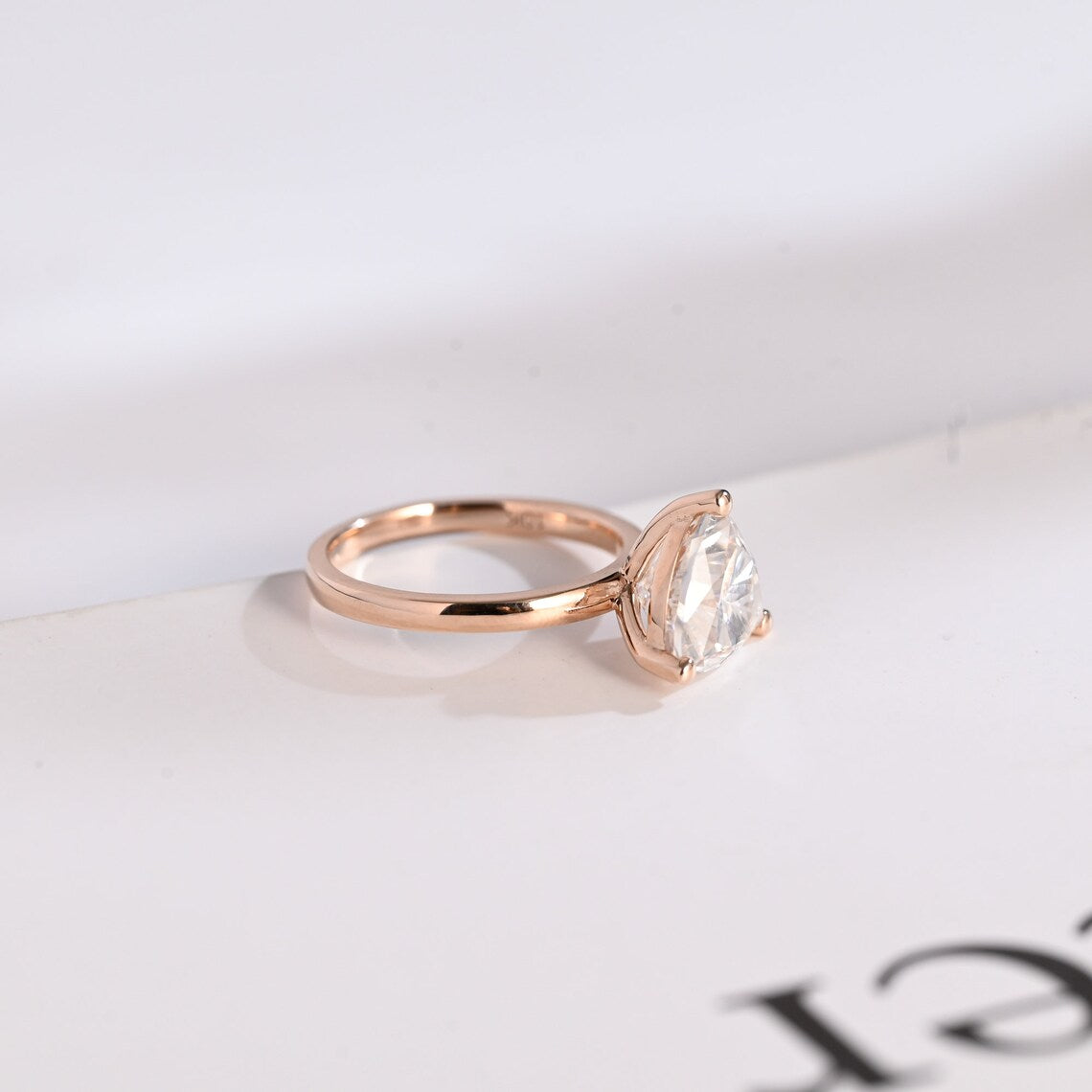 Simple proposal ring