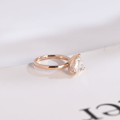 Simple proposal ring