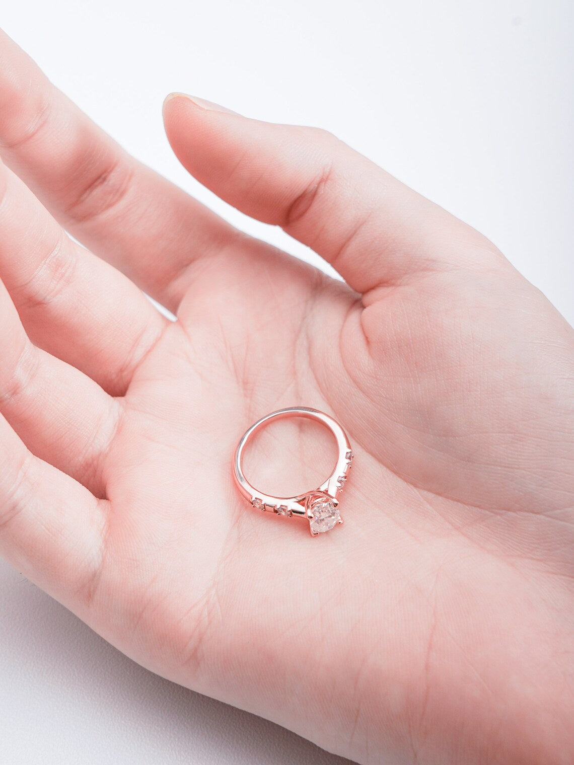 Unique Bridal Jewelry
