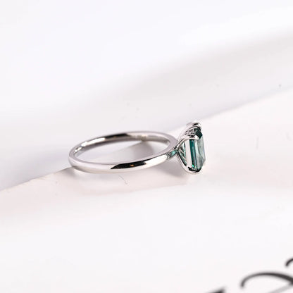 Unique engagement ring