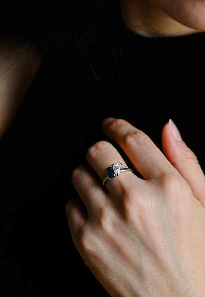 Anniversary gift ring