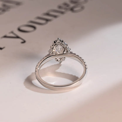 Anniversary gift ring