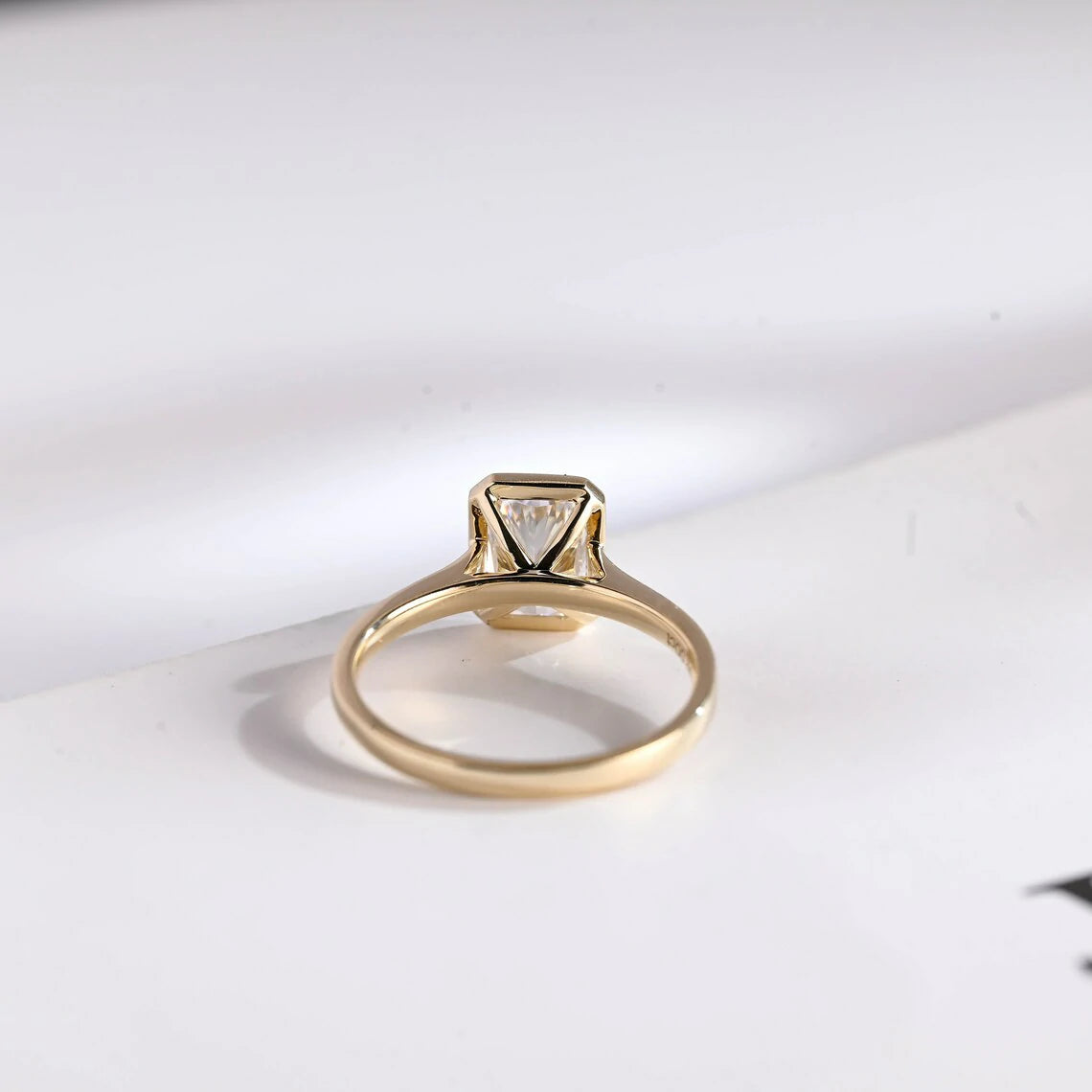 10K–18K Radiance | Promise Ring Spark | Birthday Magic

