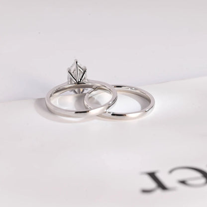 Promise ring set