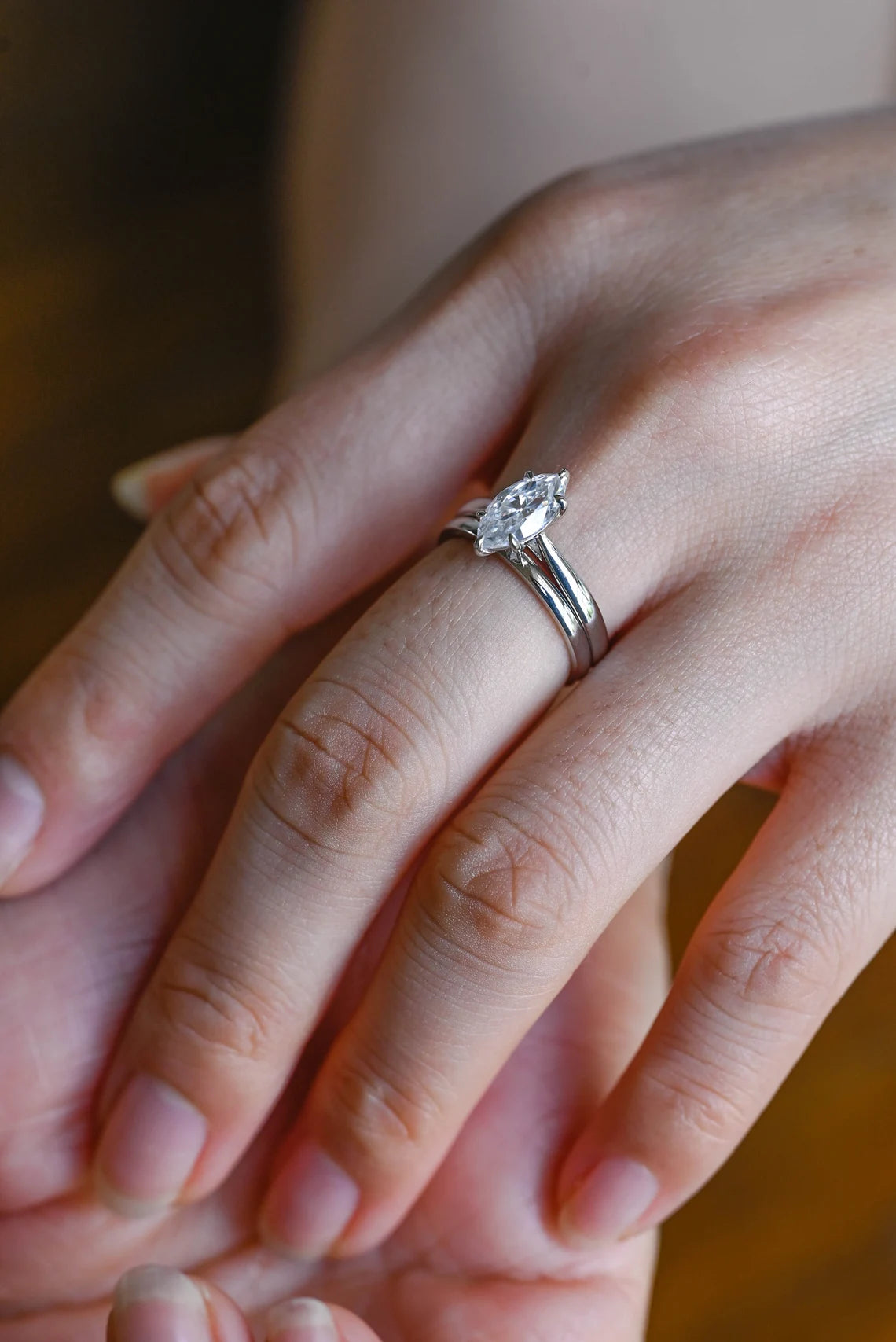 Unique proposal ring