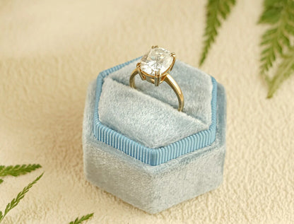 Minimalist Gold Ring