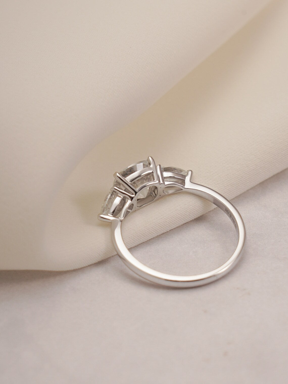 Anniversary gift ring