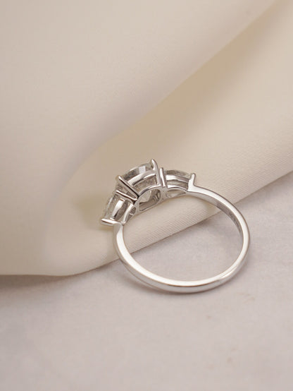 Anniversary gift ring