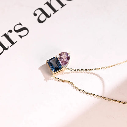 unique jewelry gift for her