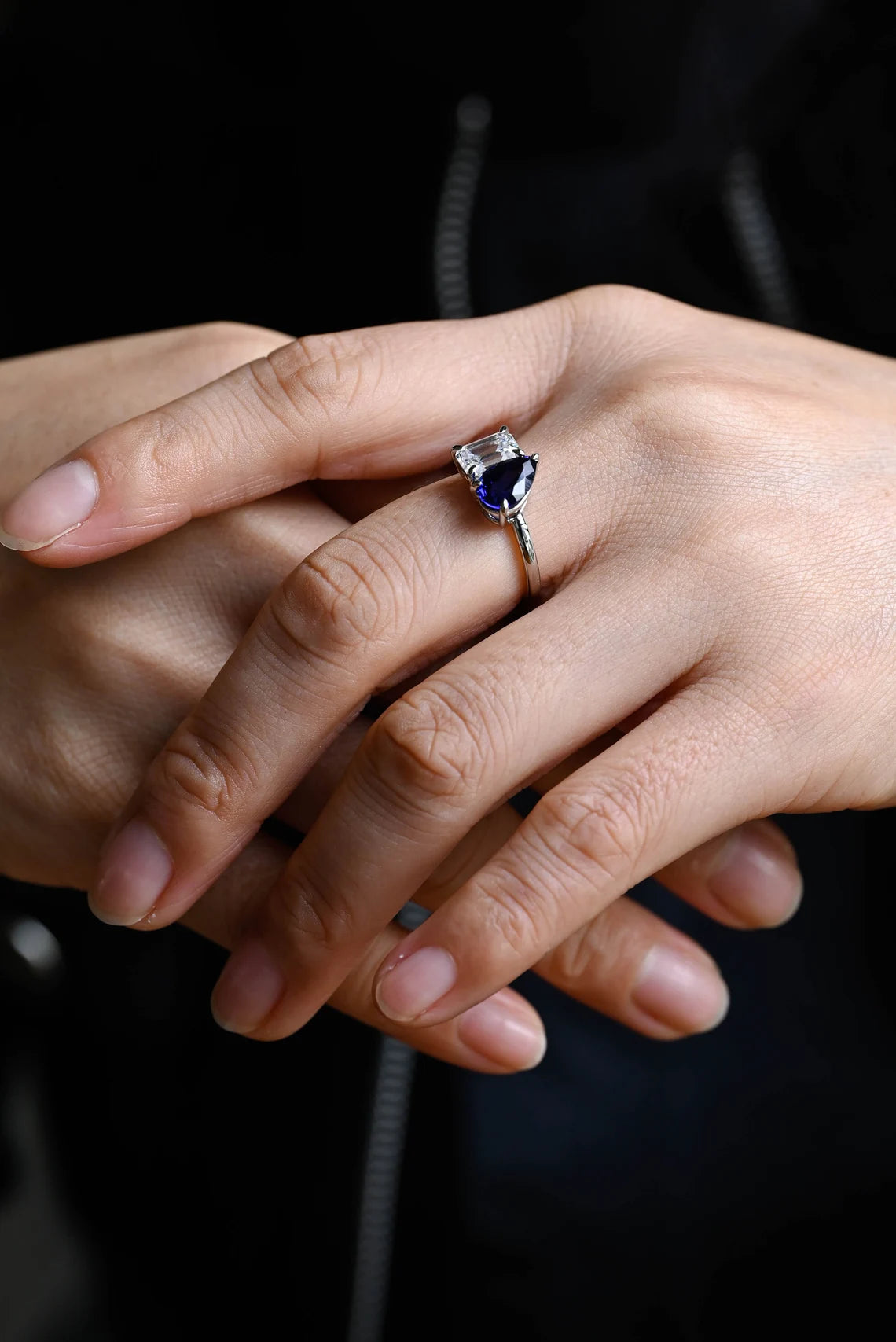 Handcrafted fine jewelry